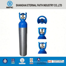 Cylindre de gaz en aluminium à haute pression 5L (LWH140-5.0-15)